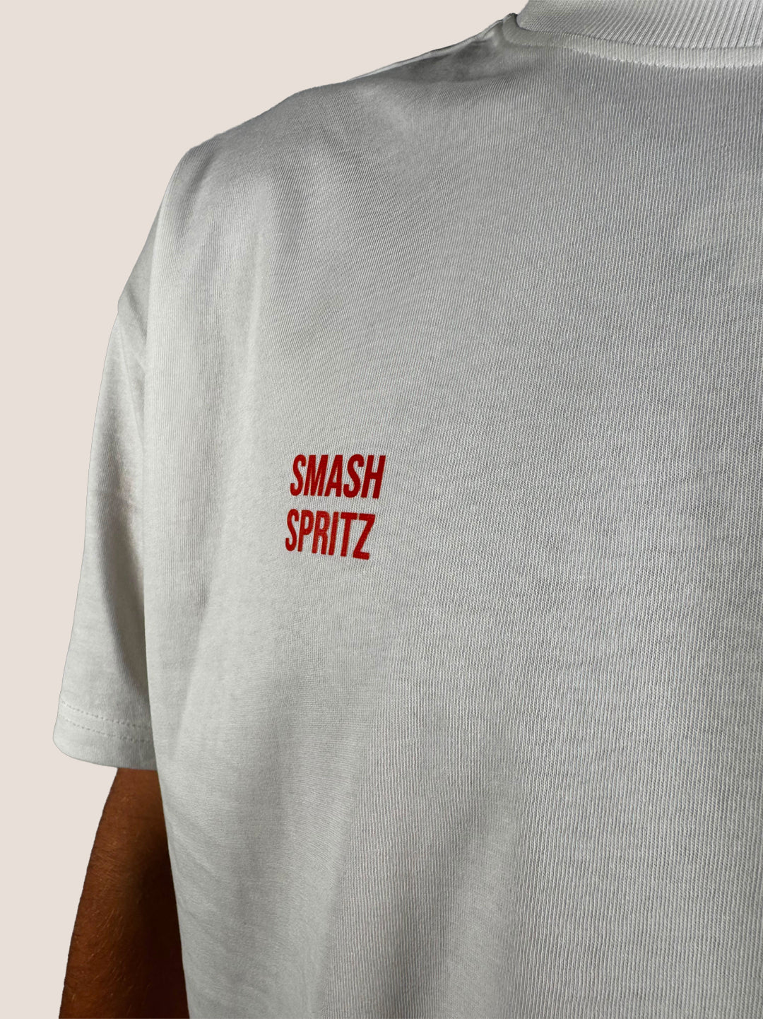 Smash & Spritz
