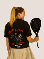 Smash & Spritz Heavy Tee