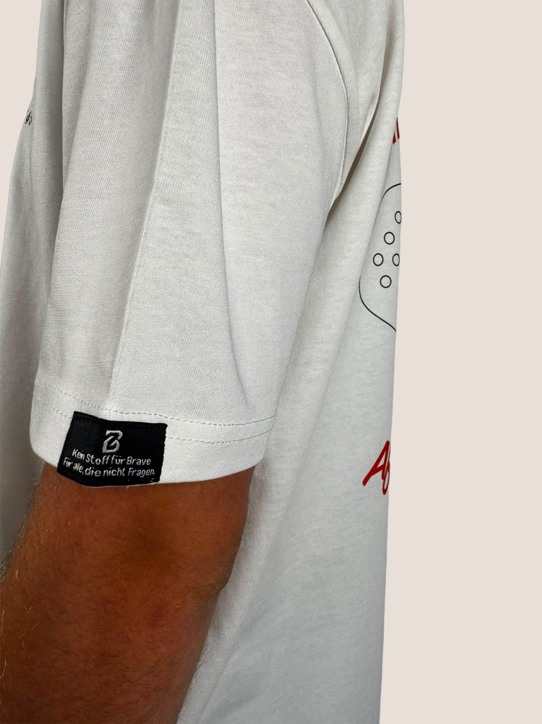 Smash & Spritz Heavy Tee