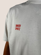 Smash & Spritz Heavy Tee